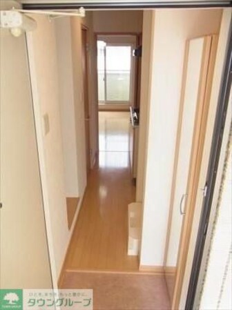 QP壱番館の物件内観写真